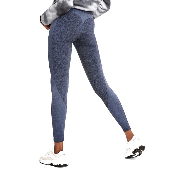 PINK Victoria's Secret Pants - VS Pink | Seamless Workout Leggings
